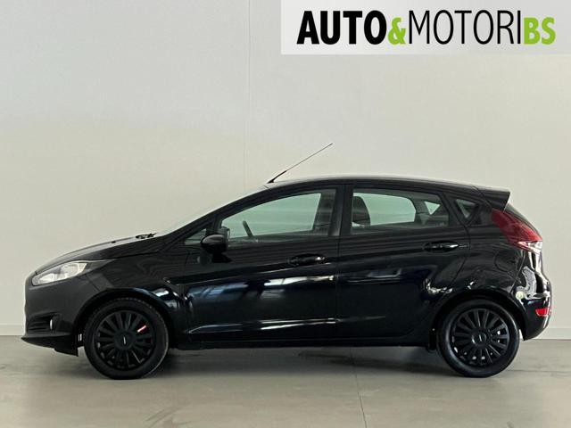 FORD Fiesta 1.2 60CV 5 porte