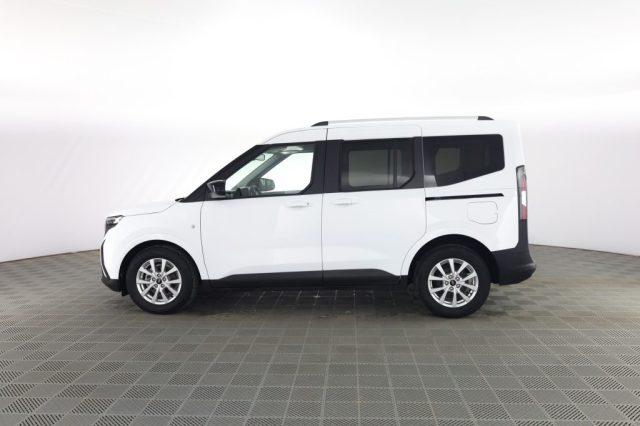 FORD Tourneo Courier Tourneo Courier 1.0 EcoBoost Titanium