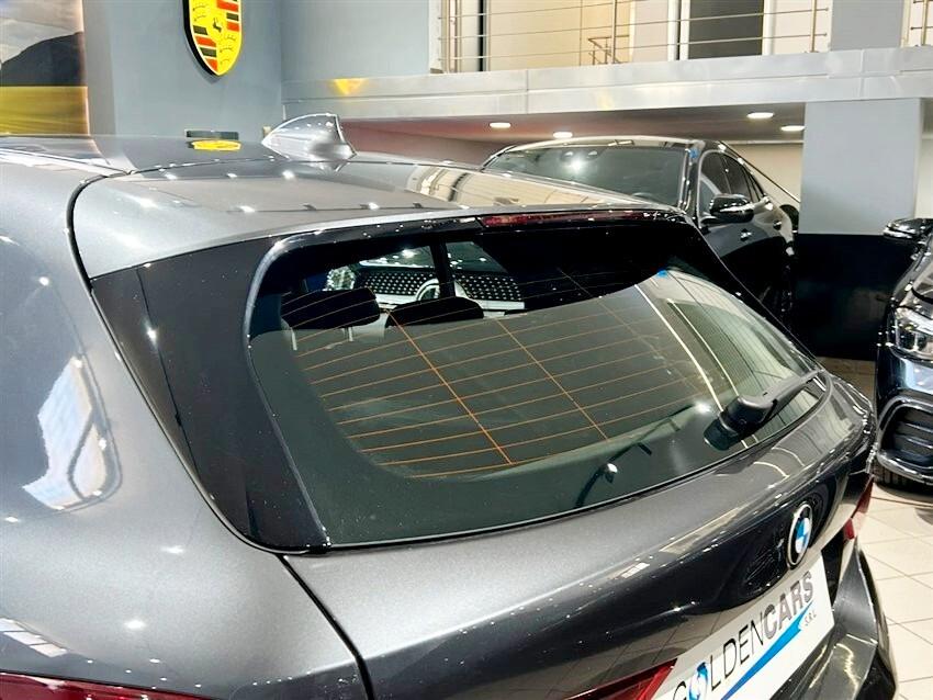 Bmw 116 116d 5p.