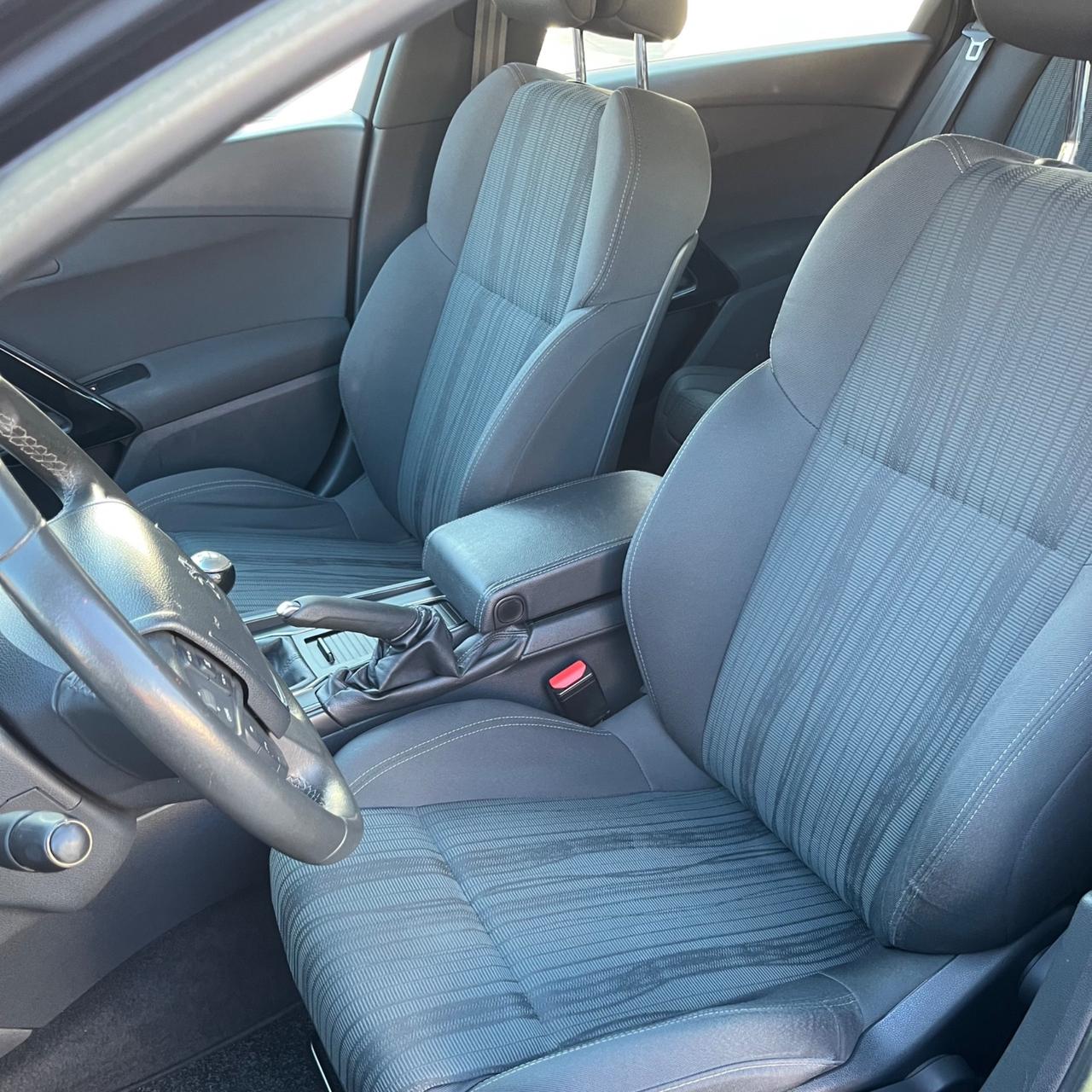 Peugeot 508 1.6 HDi 115CV SW Access