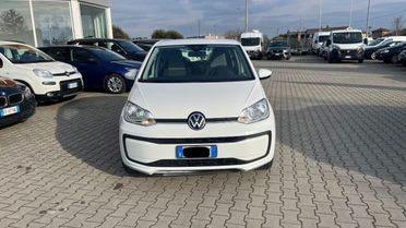 VOLKSWAGEN up! 1.0 5p. eco move up! BlueMotion Technology