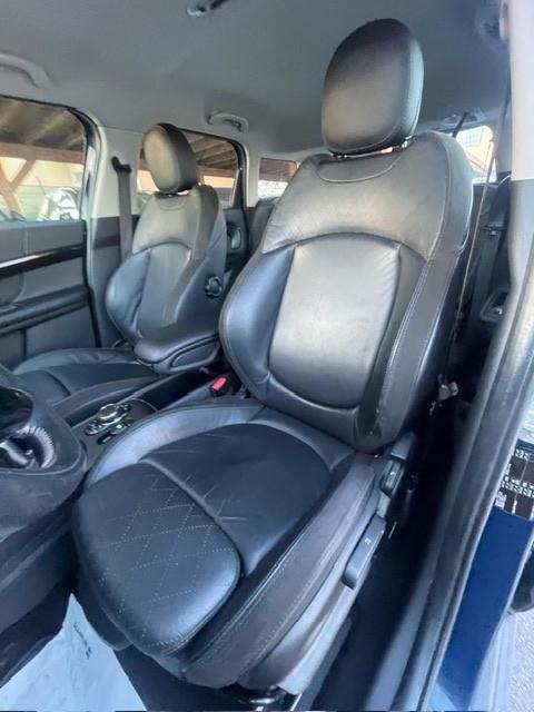 Mini Cooper SD Countryman Mini 2.0 Cooper SD Hype Countryman Automatica