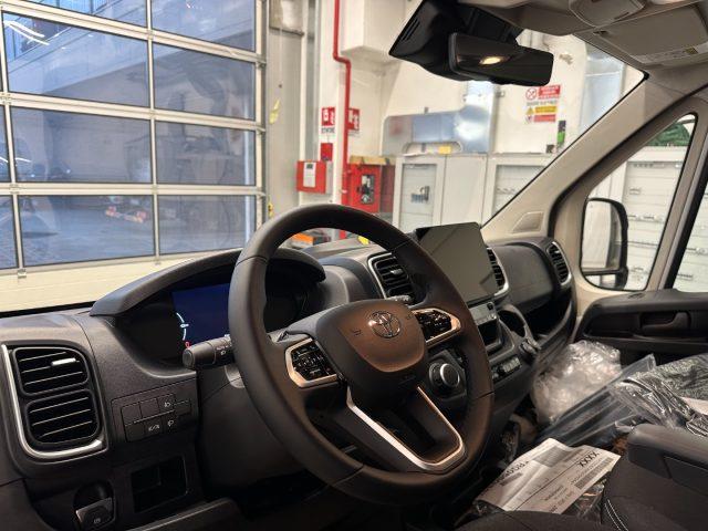 TOYOTA Proace Max Electric 35H 110kWh PLM-SL-TM Furgone