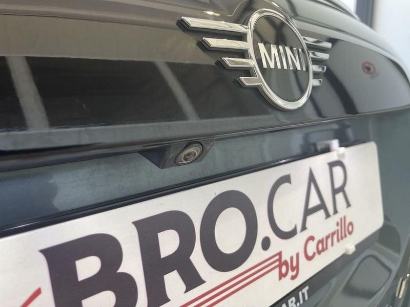 MINI Countryman One D Classic Autom DCT