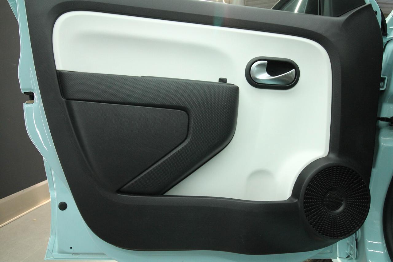 RENAULT TWINGO 1.0 SCE 65 CV EQUILIBRE