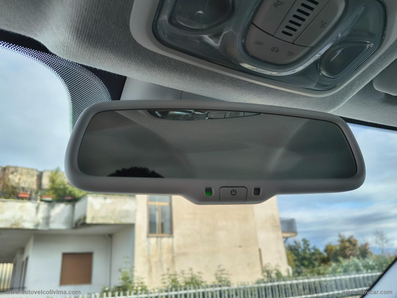 FIAT Tipo 1.6 Mjt 4p. Mirror