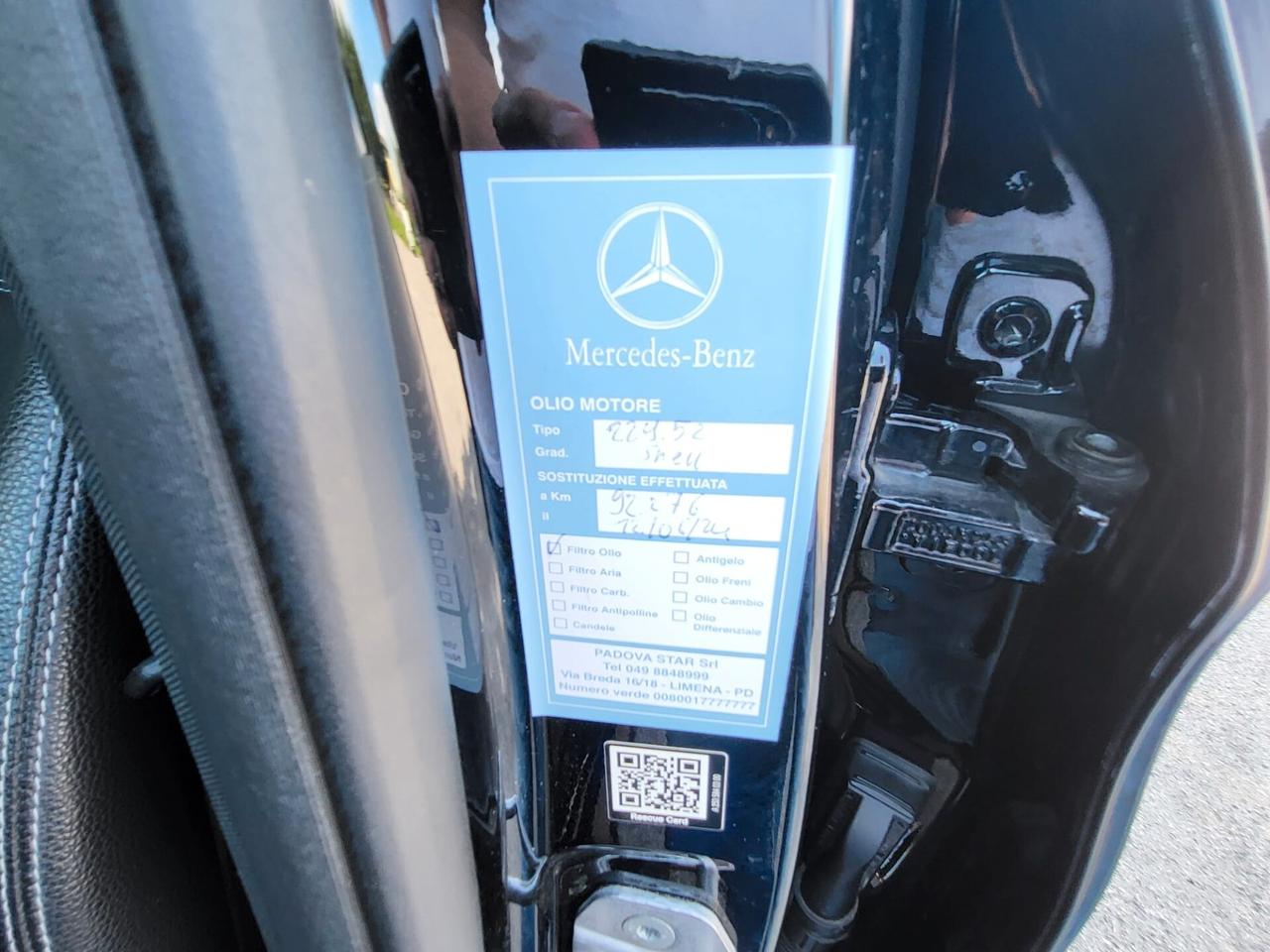 Mercedes-benz GLC 200 d 4Matic Coupé Premium