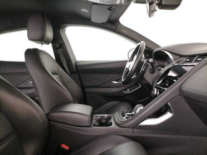 Jaguar E-Pace 2.0d i4 mhev awd 163cv auto