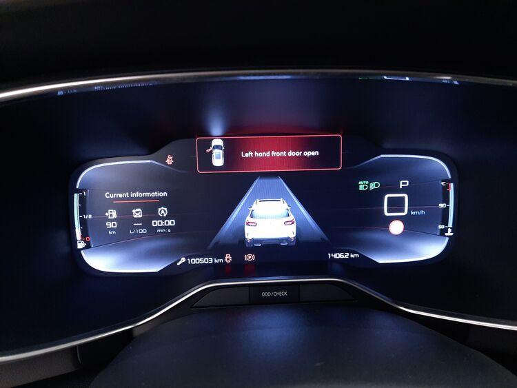 Citroen C5 Aircross Shine EAT8 BR643048 2.0 Diesel 177CV