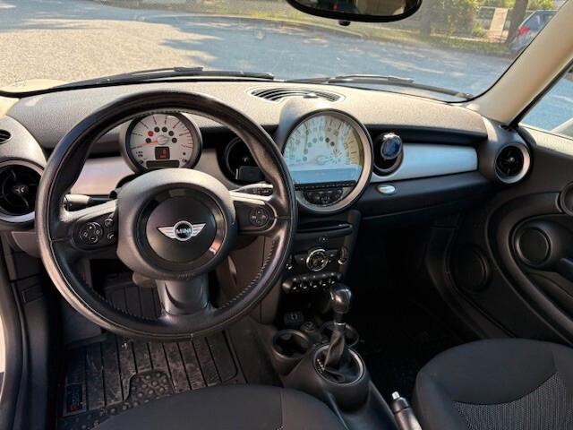 Mini Cooper D 2.0 111CV TUA DA 149€/MESE SENZA ANTICIPO