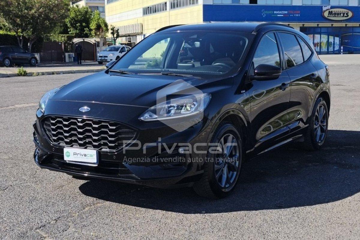 FORD Kuga 1.5 EcoBoost 150 CV 2WD ST-Line