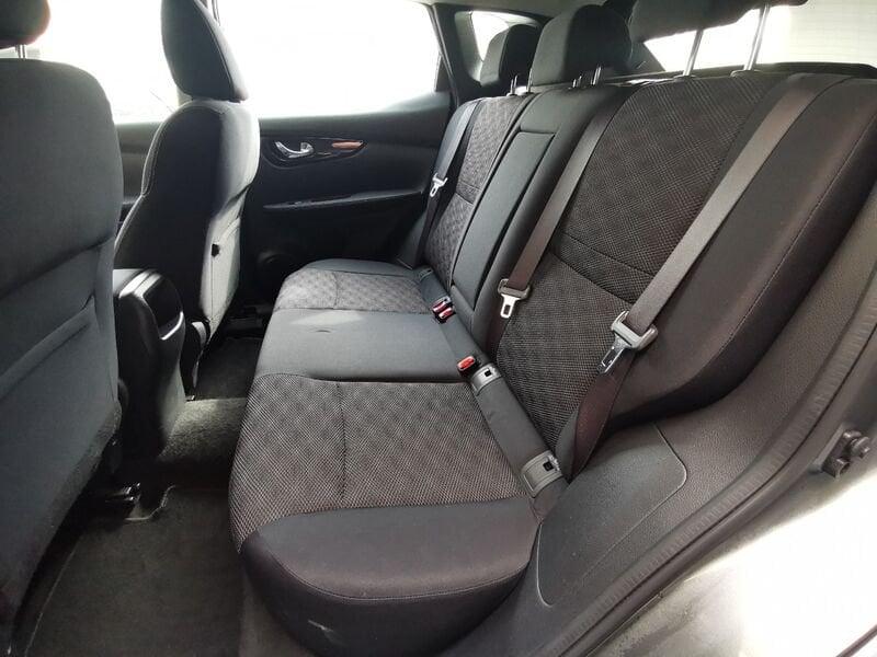 Nissan Qashqai Qashqai 1.6 dci Acenta 2wd 130cv