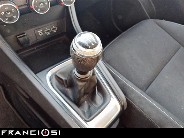 RENAULT Captur 1.0 TCe Zen