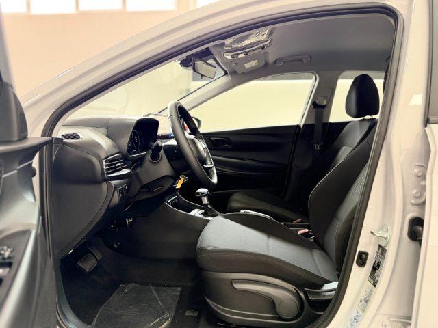 HYUNDAI i20 1.0 T-GDI DCT Connectline Exterior pack 90cv