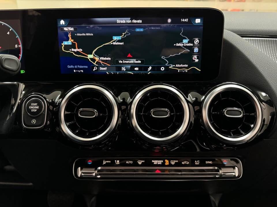Mercedes-benz GLA 200 d Automatic Sport Plus Tetto 2022