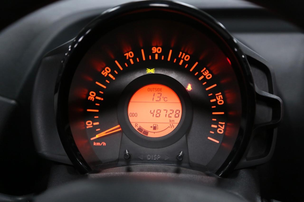 Citroen C1 Airscape VTi 68 cv Feel