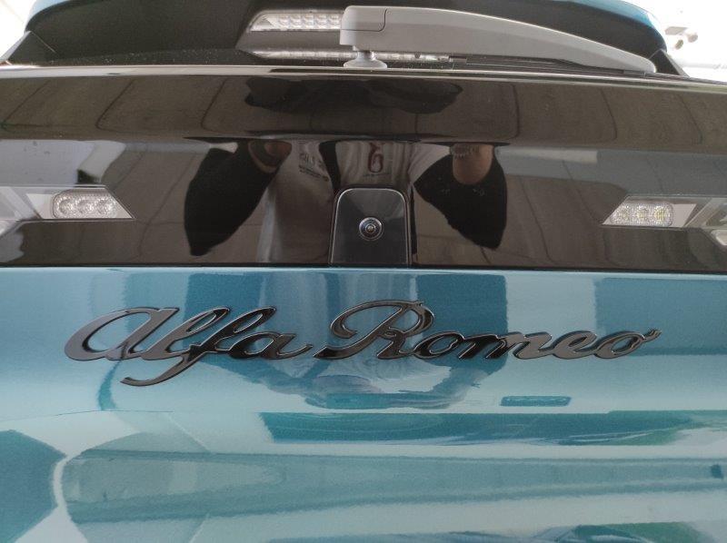 ALFA ROMEO Junior - Junior 1.2 136 CV Hybrid eDCT6 Speciale