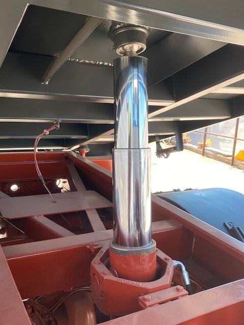 IVECO EUROCARGO 80E15 RIBALTABILE TRILATERALE (PREZZO+IVA)