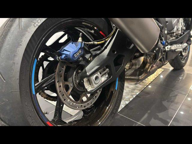 BMW S 1000 XR - M 1000 XR
