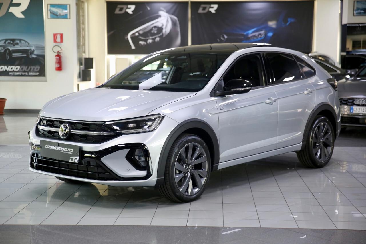 Volkswagen Taigo R-Line Plus 1.0 TSI 115 cv DSG_NUOVA_KM0