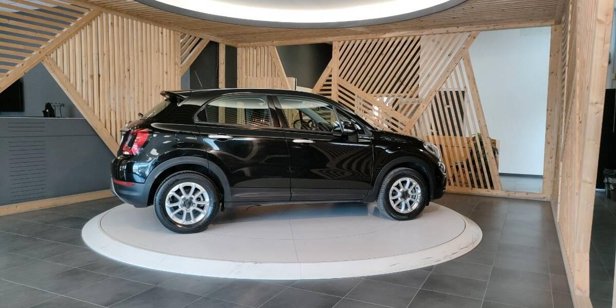 Fiat 500X 1.3 mjt Business 4x2 95cv