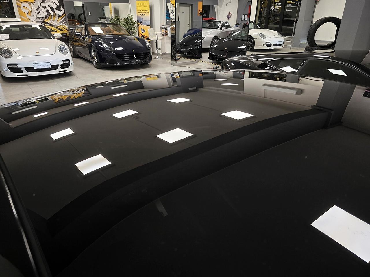 Alfa Romeo Brera 2.4 jtdm Sky Window 200cv_DISTRIBUZIONE+VOLANO+FRIZIONE_FATTURE_GARANZIA 12 MESI_ALCANTARA_SKY VIEW