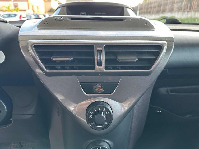 TOYOTA iQ 1.0 VVT-I OK NEOPATENTATI AUTOMATICA 4 POSTI