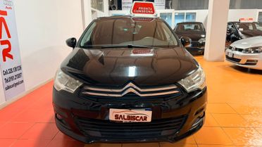 Citroen C4 1.4 VTi 95 Attraction