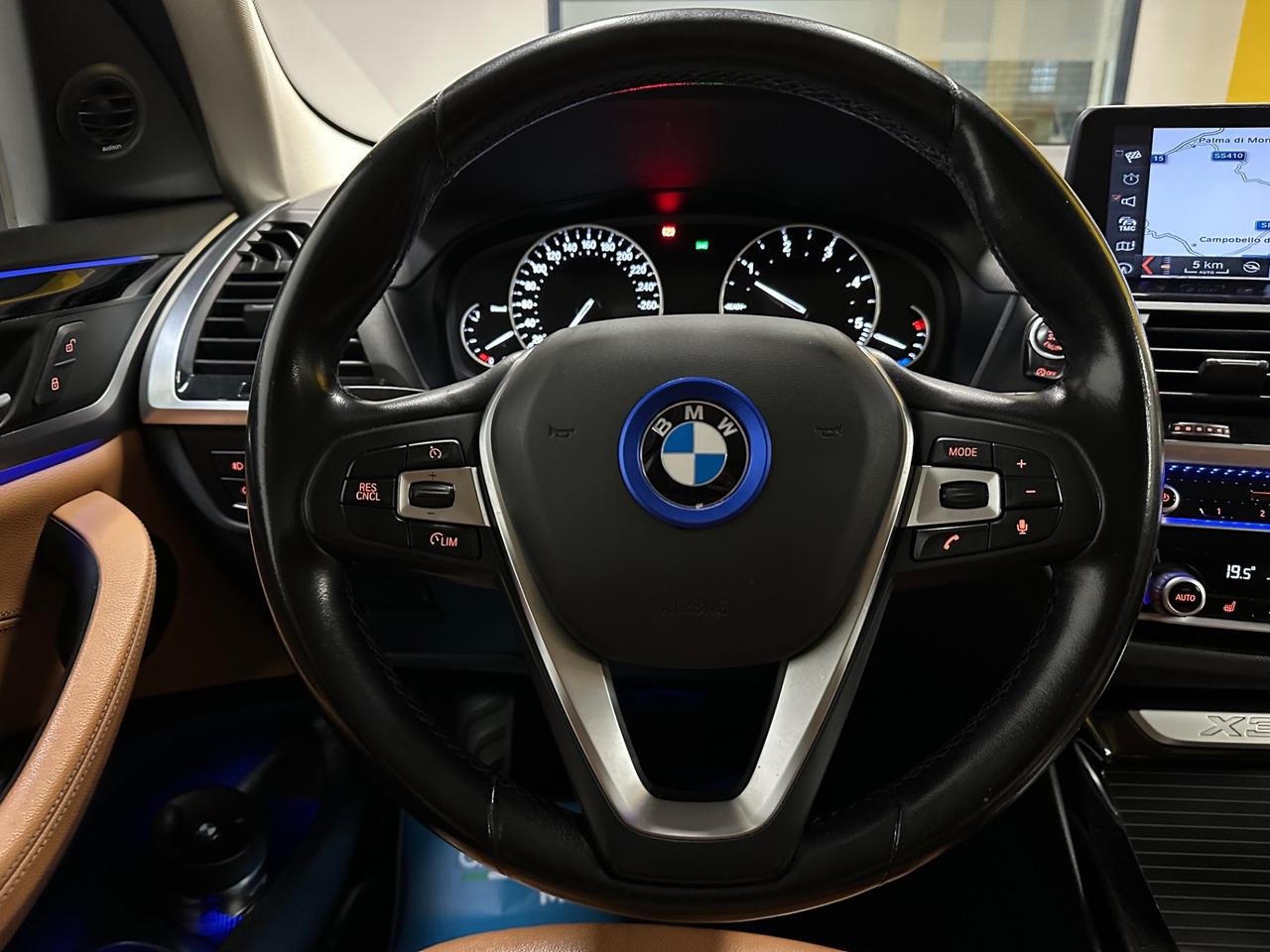 Bmw X3 xDrive20d xLine