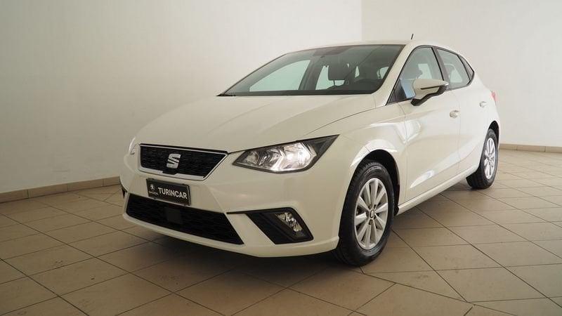 Seat Ibiza 1.0 EcoTSI 95 CV 5p. Business