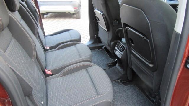 Peugeot Rifter BlueHDi 130 S&S GT Line Standard