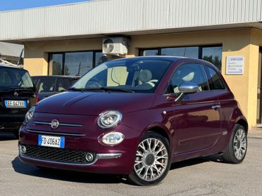 Fiat 500 1.3 Multijet 95 CV Lounge