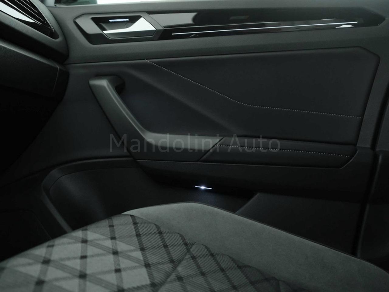 Volkswagen T-Roc 1.5 tsi act r-line plus dsg