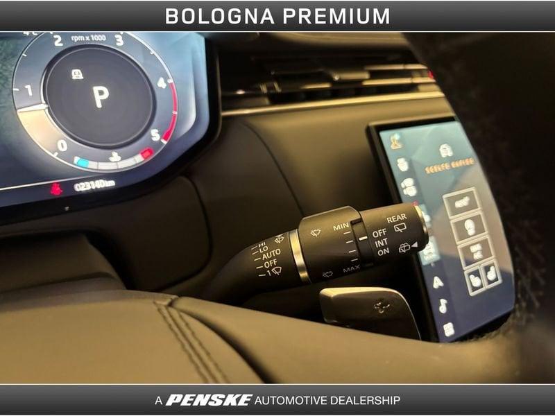 Land Rover RR Sport 3.0d i6 mhev Dynamic SE awd 250c