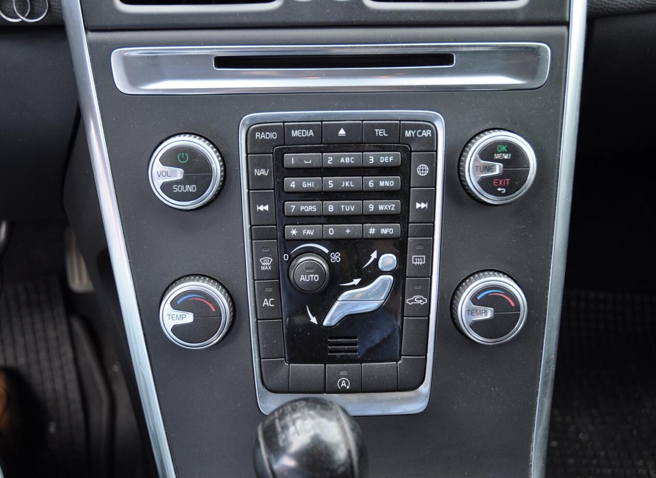 Volvo XC 60 D3 Kinetic