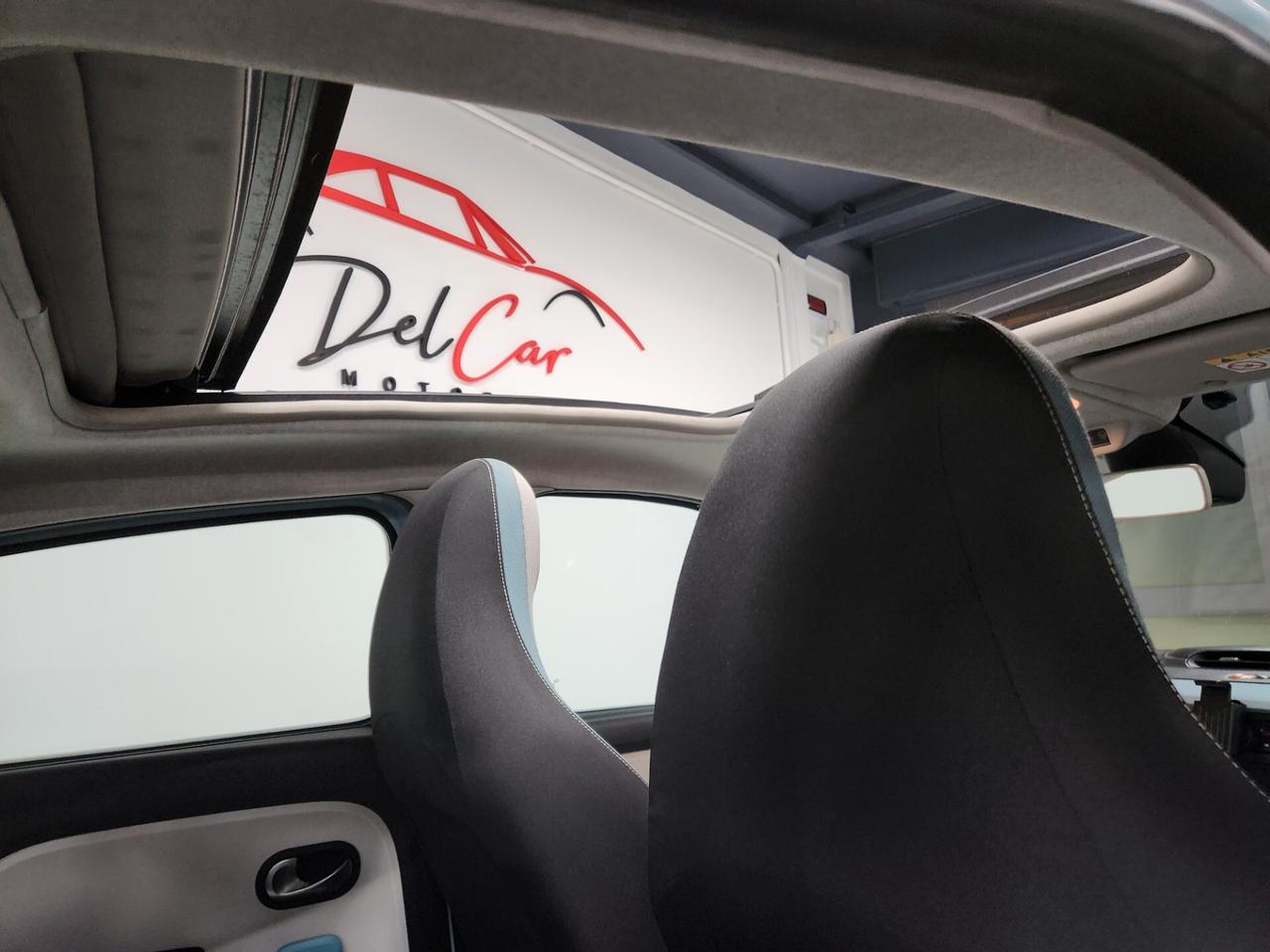 Renault Twingo 1.0 SCe Stop&Start Energy Openair