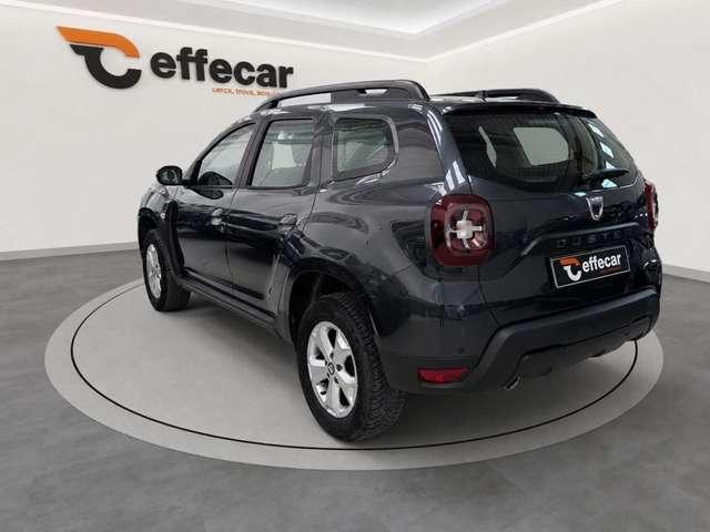 Dacia Duster 1.0 TCe 100 CV ECO-G 4x2 Comfort