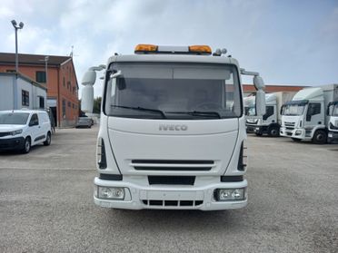 IVECO ML 75E18 - ALLESTIMENTO: SOCCORSO STRADALE (C67)