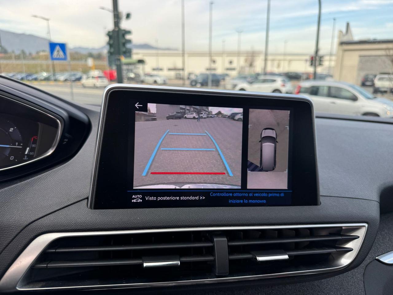 Peugeot 5008 1.5 Blue HDI 130 Allure 7 Posti #7721