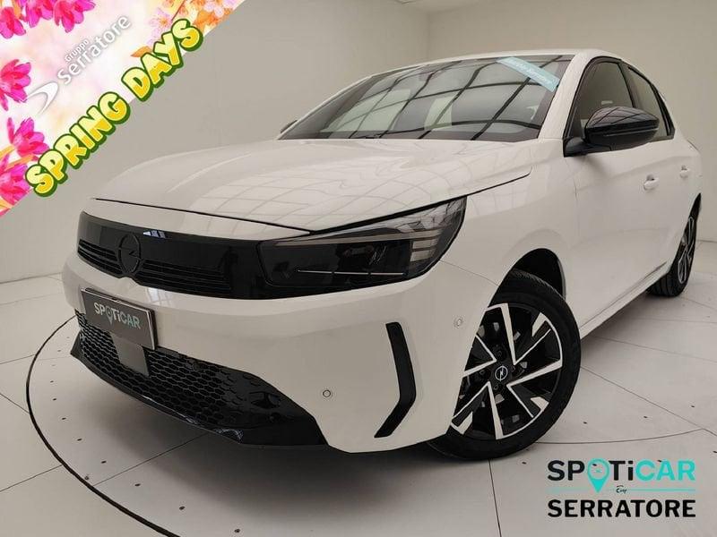 Opel Corsa 1.2 100cv GS AT8