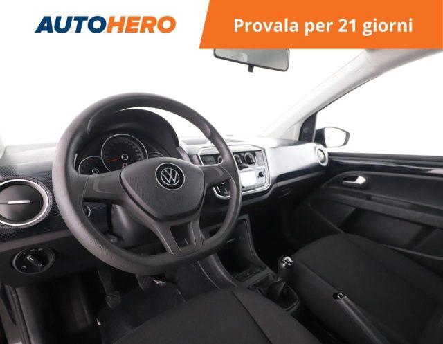 VOLKSWAGEN up! 1.0 5p. EVO move up! BlueMotion Technology