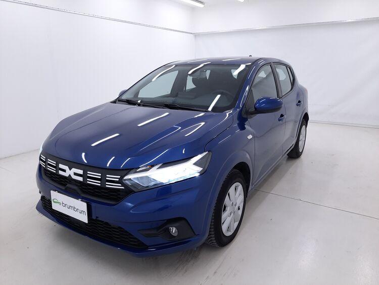 Dacia Sandero Expression BR985760 1.0 Benzina 65CV