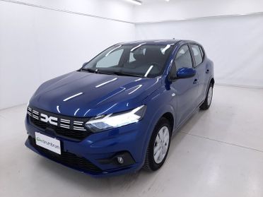Dacia Sandero Expression BR985760 1.0 Benzina 65CV