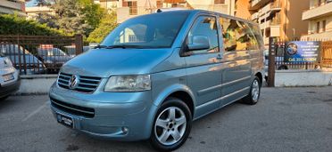 Volkswagen Multivan 2.5 TDI/174CV Highline