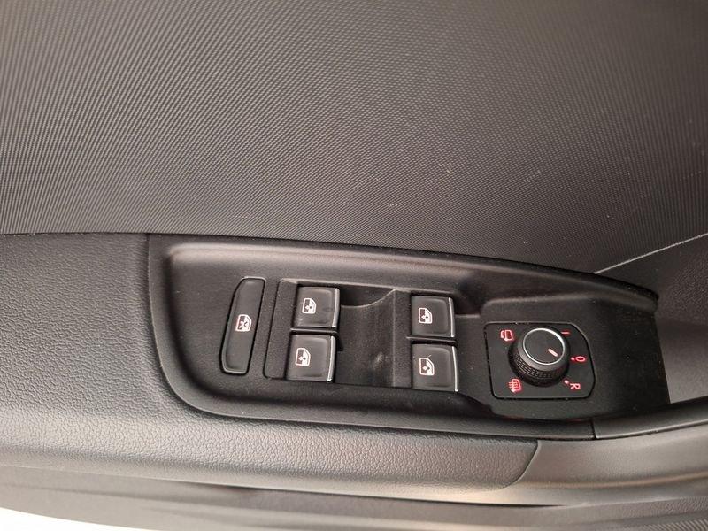 Audi A1 A1 Sportback 35 1.5 tfsi S line Edition s-tronic