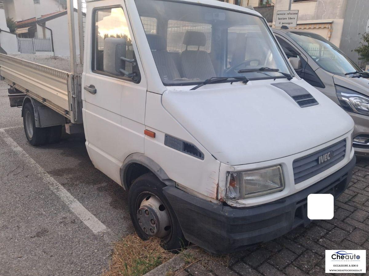 IVECO - Daily
