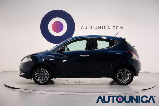 LANCIA Ypsilon 1.2 69 CV 5 PORTE GOLD NEOPATENTATI