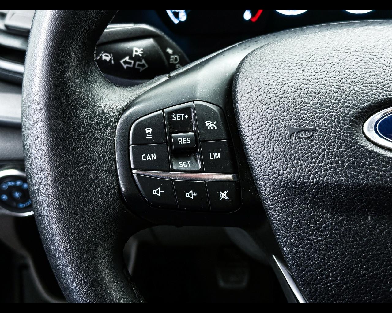 FORD Transit Custom - TRANSIT CUSTOM WESTFALIA NUGGET 320 L1 131 CV