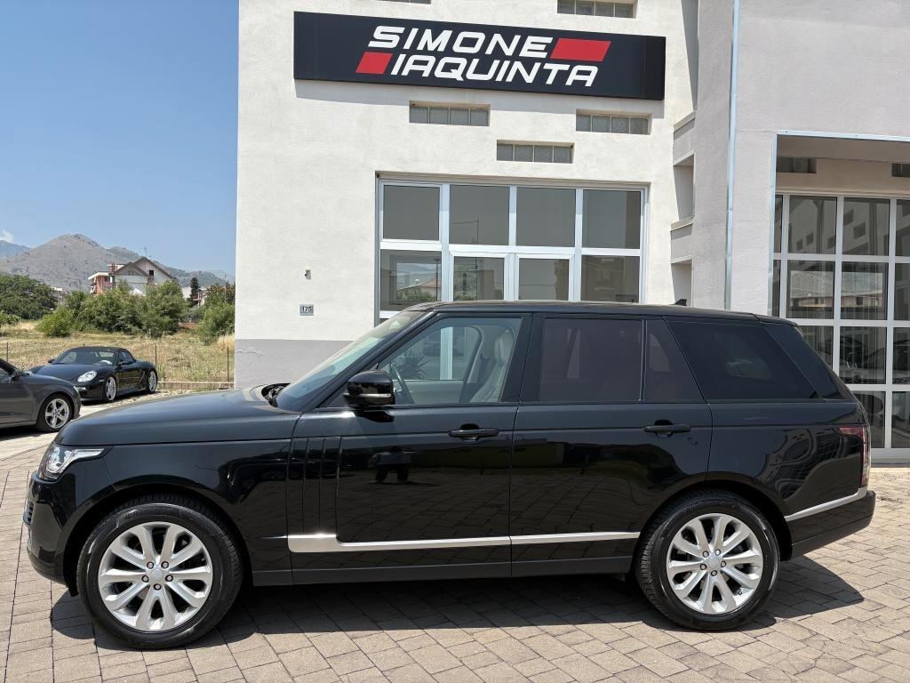 Land Rover Range 3.0 TDV6 Autobiography 250cv