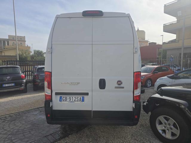 FIAT Ducato 35 2.3 MJT 160CV PLM-TA Furg.Maxi